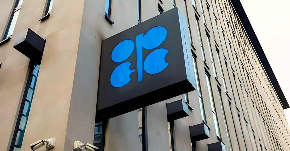 Oil prices fell on Monday as investors weighed potential OPEC+ production increases, reduced Libyan output, and weak demand from China and the U.S. 

Image Source: Associated Press 