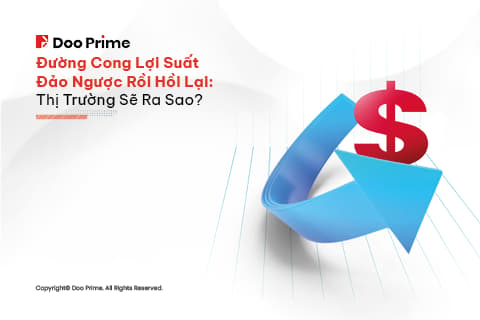 HQ Đường Cong Lợi Suất Đảo Ngược BC